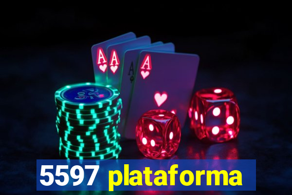 5597 plataforma