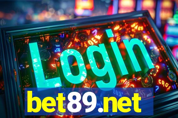 bet89.net