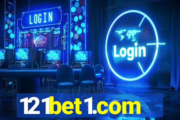 121bet1.com