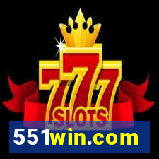 551win.com