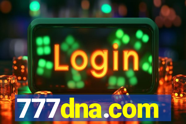 777dna.com