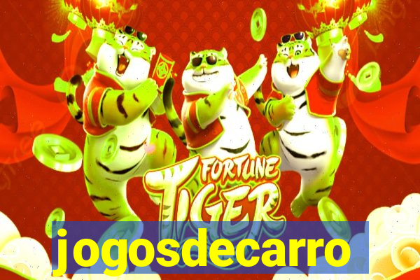 jogosdecarro