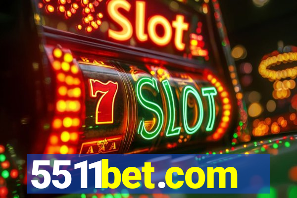 5511bet.com