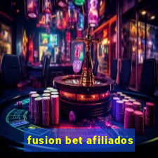 fusion bet afiliados