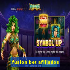 fusion bet afiliados