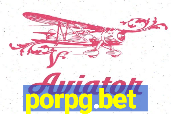 porpg.bet