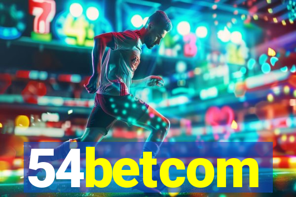 54betcom