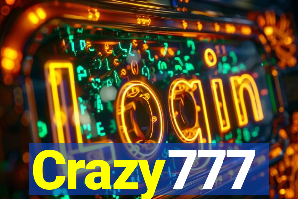 Crazy777