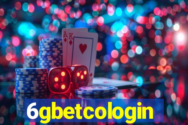 6gbetcologin