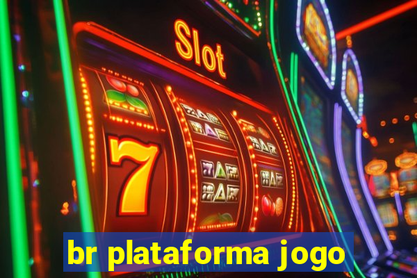 br plataforma jogo