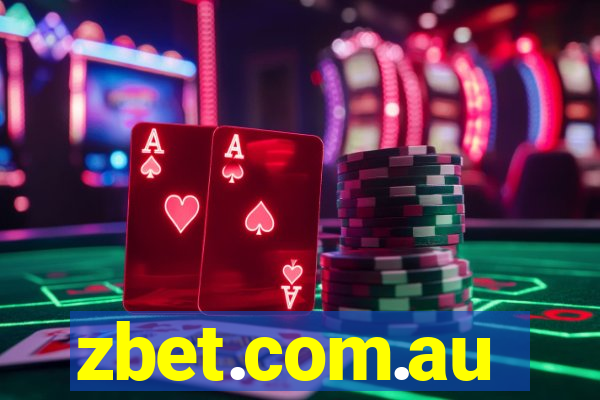 zbet.com.au