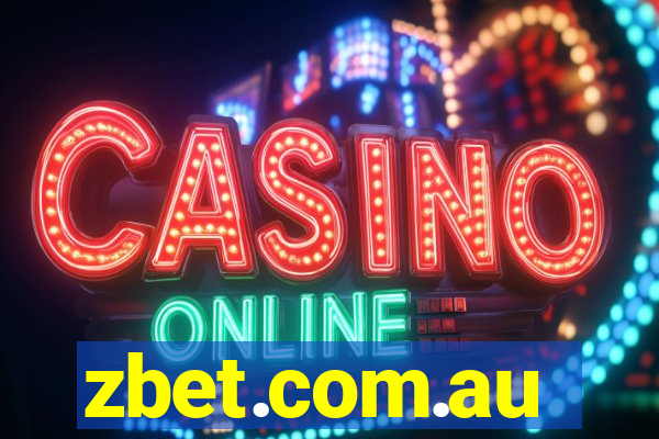 zbet.com.au