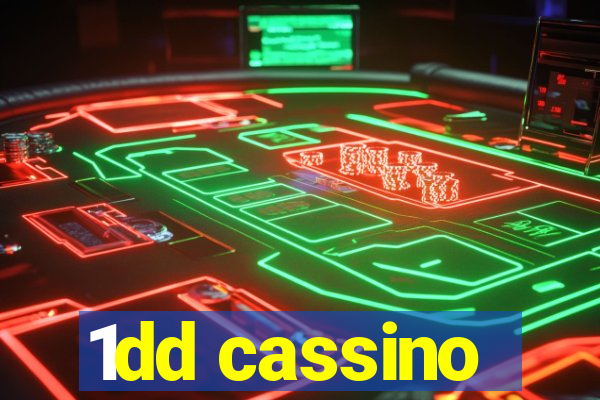 1dd cassino