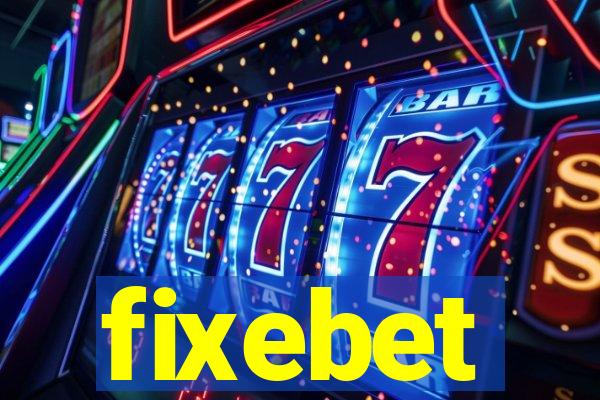 fixebet