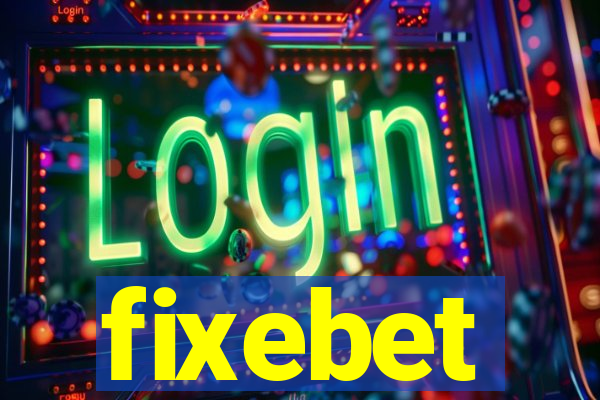 fixebet