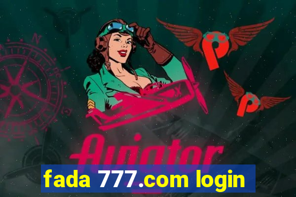 fada 777.com login