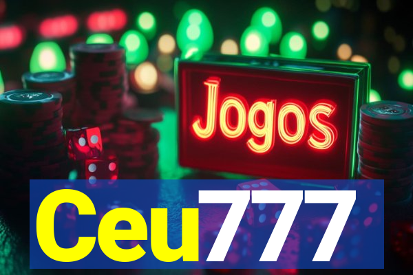 Ceu777