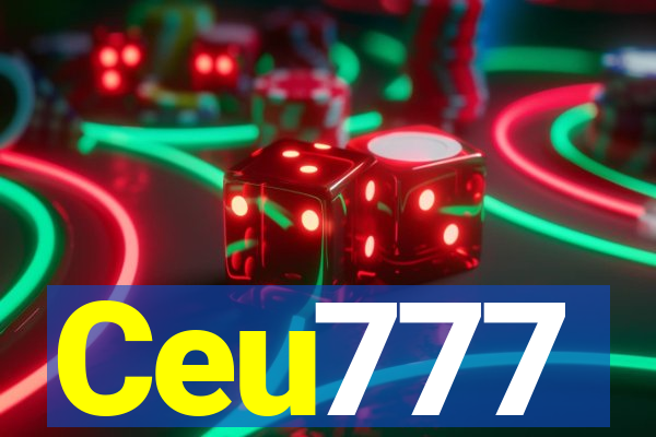 Ceu777