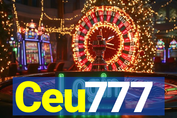 Ceu777