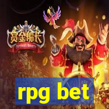 rpg bet