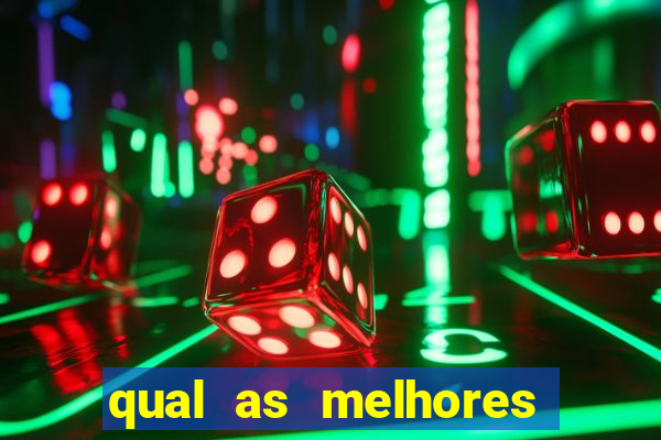 qual as melhores plataformas de jogos para ganhar dinheiro