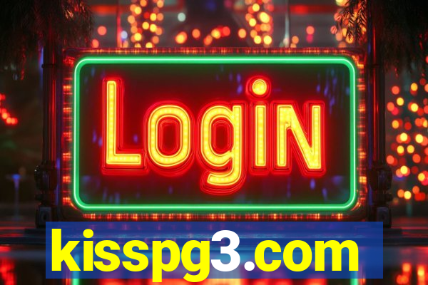 kisspg3.com