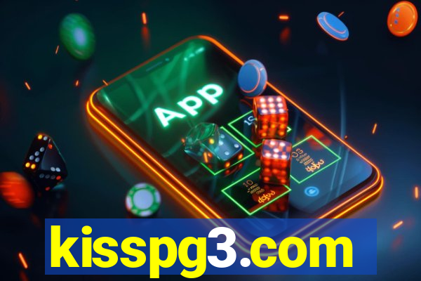 kisspg3.com