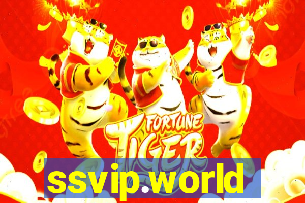 ssvip.world