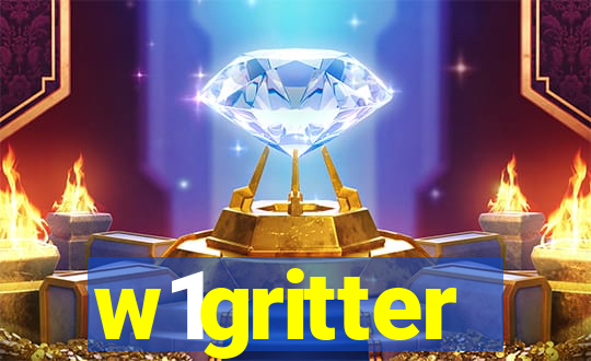 w1gritter