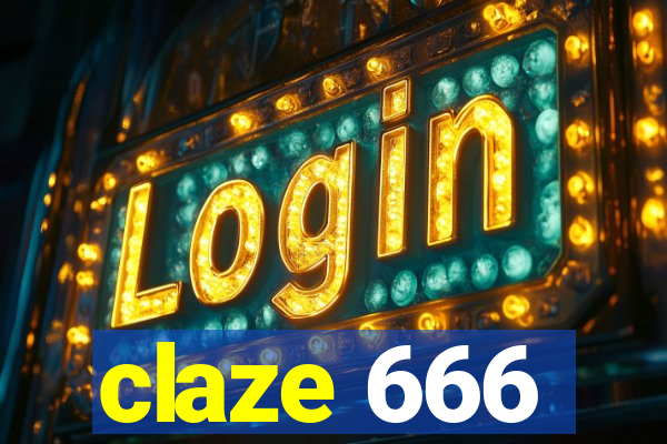 claze 666