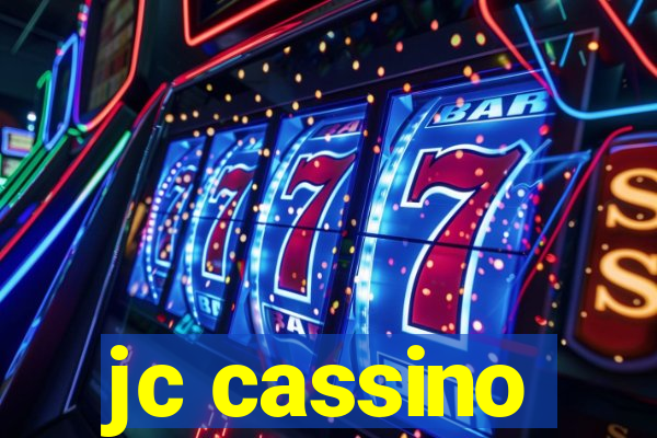 jc cassino