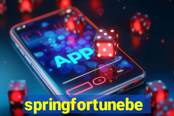 springfortunebet.com