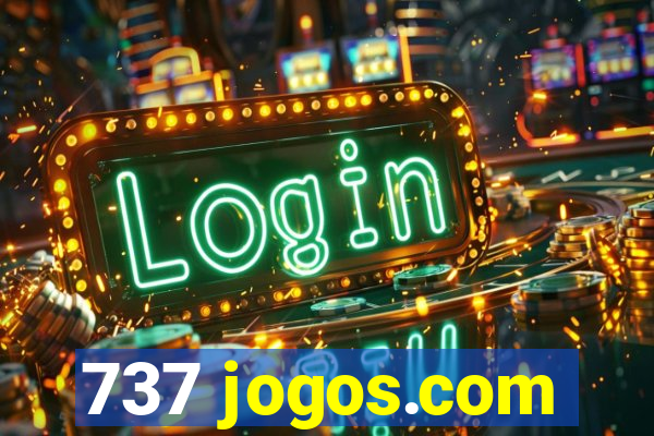 737 jogos.com