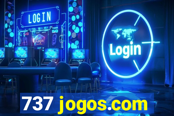 737 jogos.com