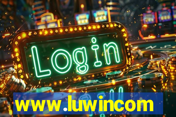 www.luwincom