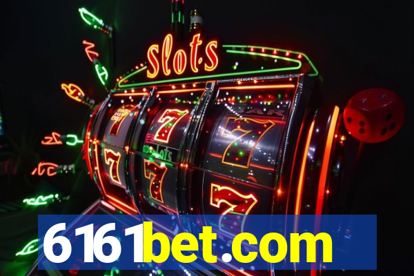 6161bet.com