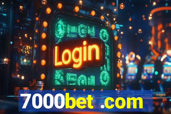 7000bet .com