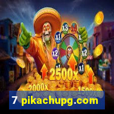 7 pikachupg.com