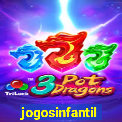 jogosinfantil