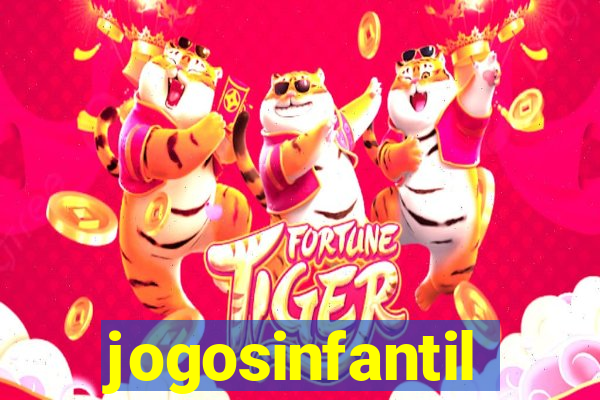 jogosinfantil