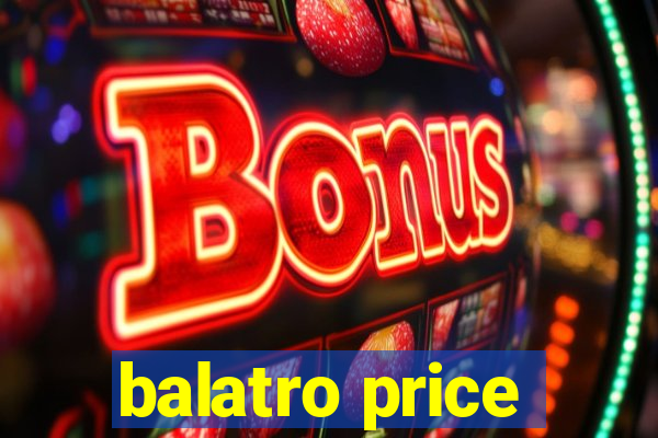 balatro price