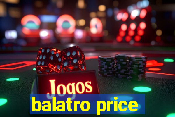 balatro price