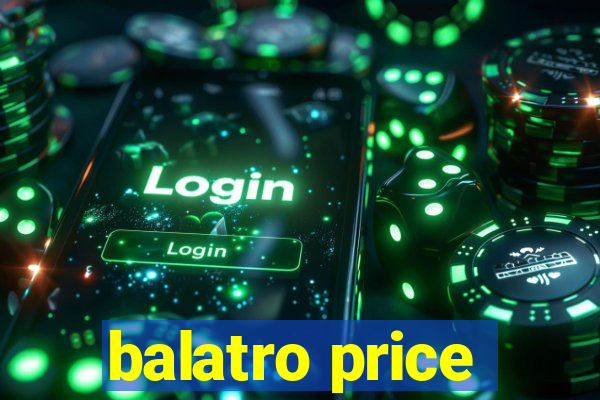 balatro price