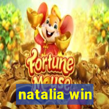 natalia win