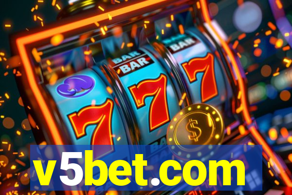 v5bet.com