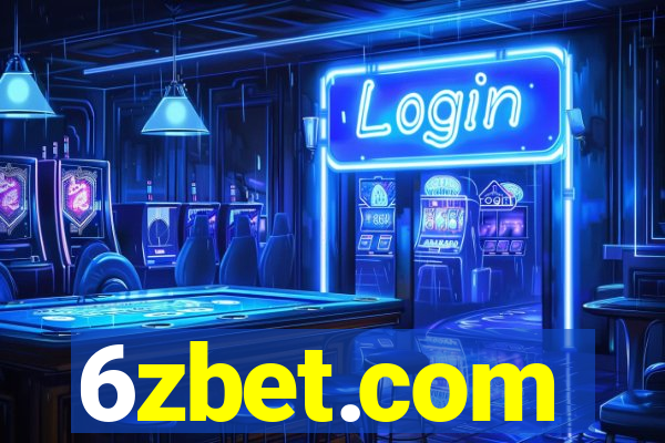 6zbet.com