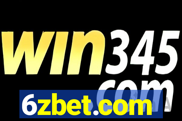 6zbet.com