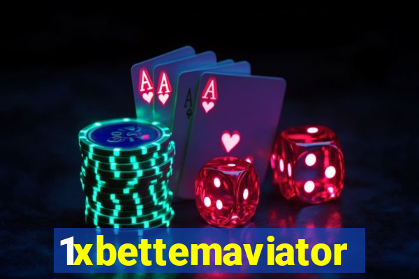 1xbettemaviator