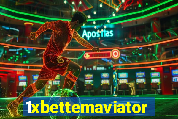 1xbettemaviator