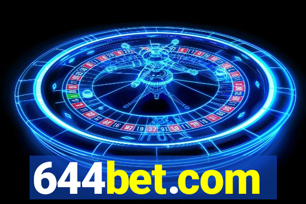 644bet.com